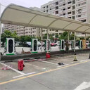 湖南售后無憂40KW快充刷卡新能源充電樁