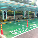 廣西運行穩定貨車輕卡宇通吉利遠程箱貨通用充電樁