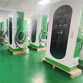 資質(zhì)比亞迪秦唐宋漢D1海豚新能源汽車直流快充電樁