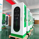 遼寧新款上市學校停車場用單雙槍充電樁汽車直流快充樁