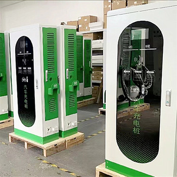 湖南原廠供應(yīng)380V快充商用酒店民宿智能充電站