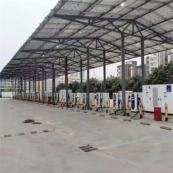廣西品質(zhì)保障汽車三相電直流充電樁320kw雙槍新能源快充樁
