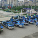 河北外形美觀120kw直流充電樁