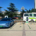 湖南廠(chǎng)家蔚來(lái)su7直流9孔充電樁商用運營(yíng)充電樁