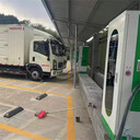 遼寧各種場景適用80kw直流充電樁