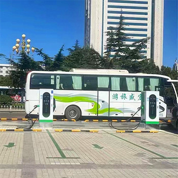 北京工廠供應380V家用直流充電樁比亞迪新能源公交車快速充電站