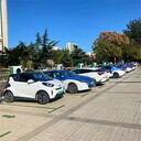 北京定制安裝60kw直流充電樁