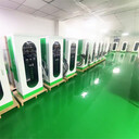 安徽穩(wěn)壓穩(wěn)流輸出預(yù)約定時(shí)充電新能源汽車(chē)充電樁