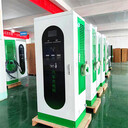 遼寧支持定制商用充電站新能源汽車通用240KW直流充電樁