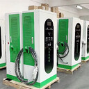 山東方便簡(jiǎn)單180KW新能源九孔快充樁純電動(dòng)汽車快充雙槍充電樁