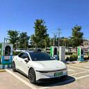 現貨速發商用充電站20/30/40KW新能源380V直流快充樁汽車充電樁