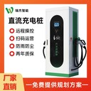 河北工厂直营商用120kw运营共享直流充电桩电动汽车快速充电站