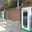 40KW60KW120KW160KW充電樁通用商用投資建站直流快充樁