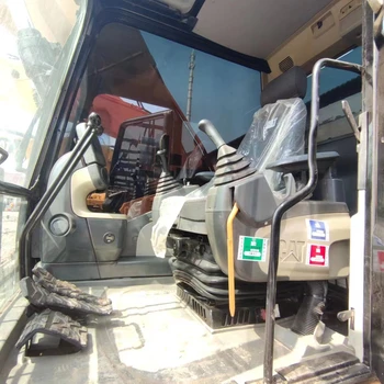 國際貿(mào)易二手卡特320.323.324.325挖機