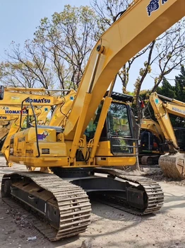 國際工程機械貿(mào)易二手原版原樣小松200