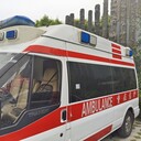平頂山體育賽事保障車(chē)-重癥護(hù)送病人-價(jià)格多少錢(qián)