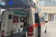 阿勒泰活动救护车出租-怎么收费-跟车医护