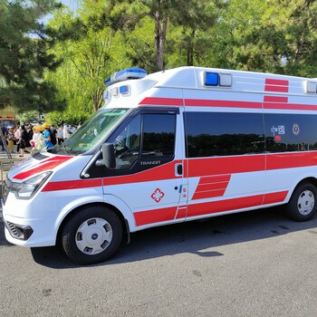 額濟納旗病號轉(zhuǎn)運車接送電話-120救護車轉(zhuǎn)運病人服務(wù)活動保障服務(wù)