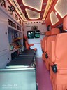 大渡口私人救護(hù)車出租-重癥護(hù)送病人-體育賽事保障