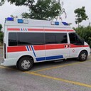 薩爾圖區(qū)救護車轉(zhuǎn)運車出租-救護車轉(zhuǎn)運長途護送站