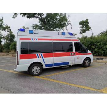 北京东城救护车转院-跨省接送-价格多少钱