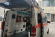 石嘴山足球篮球羽毛球保障-监护型救护车租赁-转院车接送