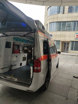 浦東長途救護(hù)車出租-醫(yī)院救護(hù)車出租-醫(yī)院120租賃公司