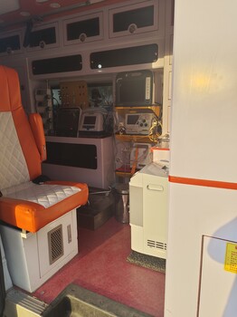 民和回族土族自治體育賽事保障租賃醫(yī)療保障車出租