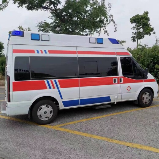 額濟(jì)納旗醫(yī)療救護(hù)車出租公司醫(yī)療120出租