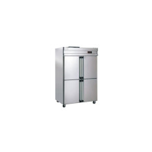 厨具设备制冷设备四门冰柜平面冰柜六门冰柜工厂生产加工