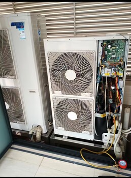 北京約克中央空調(diào)加氟服務(wù)電話-故障報(bào)修熱線
