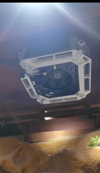 約克中央空調維修24小時快速上門,約克維修