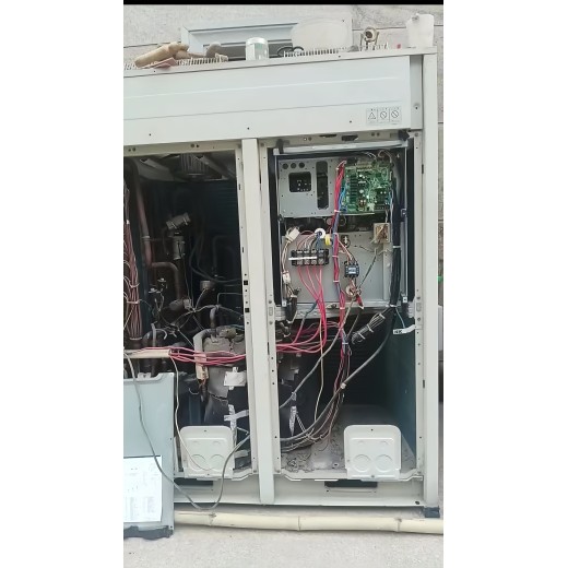 武汉大金中央空调附近维修电话-全天受理维修