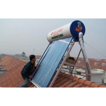 清华阳光太阳能维修24小时服务热线电话(故障处理电话)