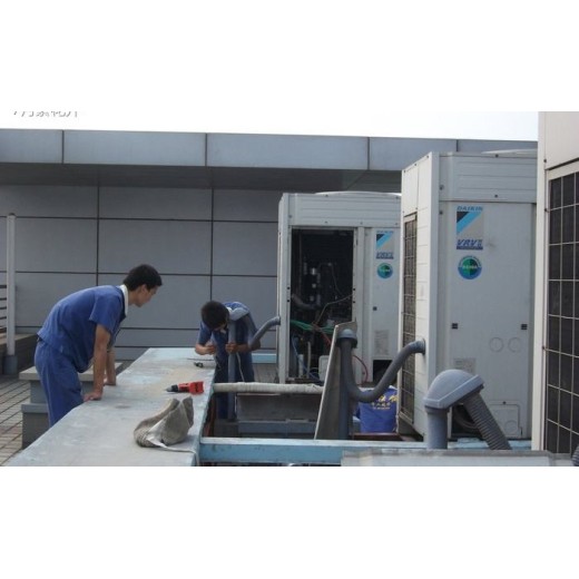 南京麦克维尔中央空调400维修热线报修下单中心