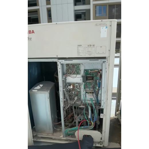 福州三菱空调400维修热线报修下单中心