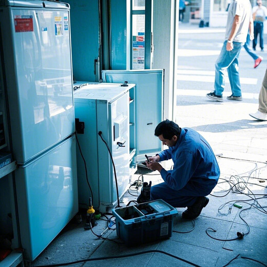 南宁新飞冰箱在线服务维修电话-附近维修店查询