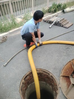 城陽區(qū)抽糞管道疏通