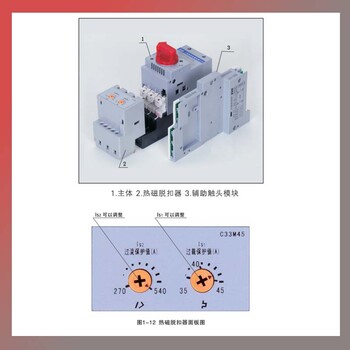 skb-12C16C32C控制保护开关CPS控保上海凯保