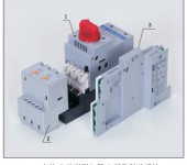 kb0-125大功率直接起动电动机保护开关KBO控制开关