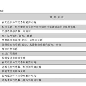 控制与保护开关电器CPS综合保护开关skb保护开关