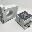 JD3電子式電流動(dòng)作型漏電繼電器