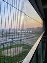 高層隱形防護網(wǎng)安裝接單中