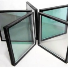 鼎旭玻璃生产厂家加工钢化玻璃中空玻璃