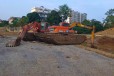 锦州船挖清淤泥漂浮