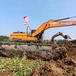 阿拉善盟水路兩棲挖機(jī)租賃全國接單