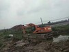 阿拉善盟水上挖掘機(jī)租賃全國接單