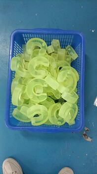 聚氨酯異形硅膠輪硅膠制品包郵