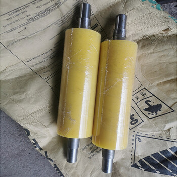 聚氨酯包膠輥工業(yè)膠輥橡膠輥pu聚氨酯包膠輥