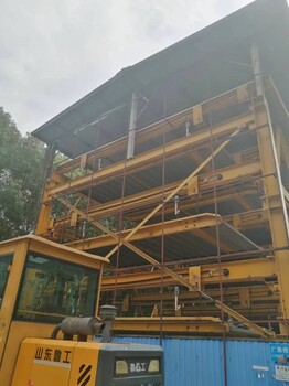 舟山銷售簡易立體停車設(shè)備租賃機(jī)械停車位